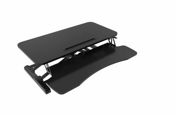 OMEGA Sit Stand Work Table